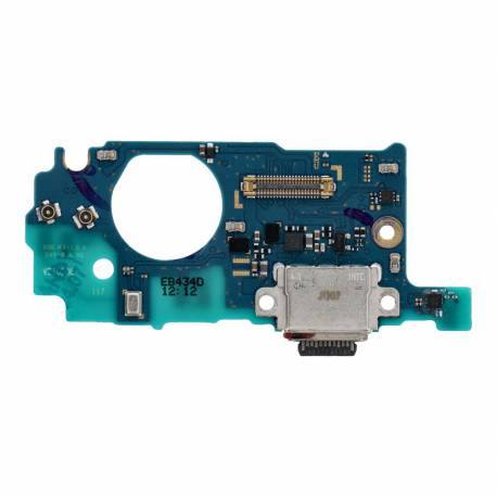 Płytka Ładowania Do Samsung Xcover Pro G715 Oem (Fast Charger)