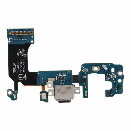 Płytka Ładowania Do Samsung S8 G950F Oem (Fast Charger)