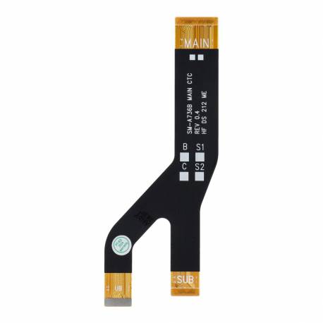Taśma Główna Sygnałowa Do Samsung A73