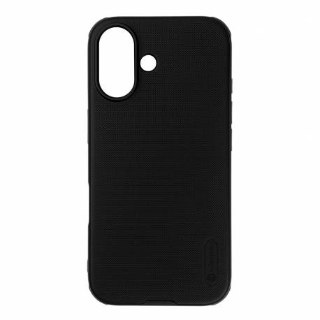 Etui Nillkin Super Frosted Shield Pro Na Iphone 16 - Czarne