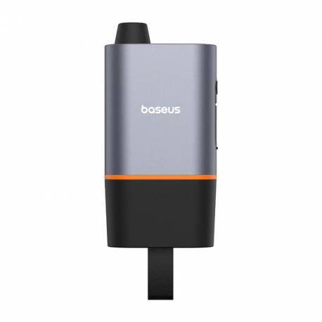 Młotek Bezpieczeństwa Baseus Sharptool - Czarny