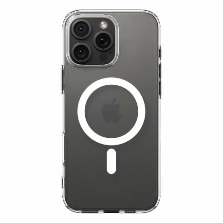 Etui Spigen Ultra Hybrid Mag Z Magsafe Na Iphone 16 Pro - Białe