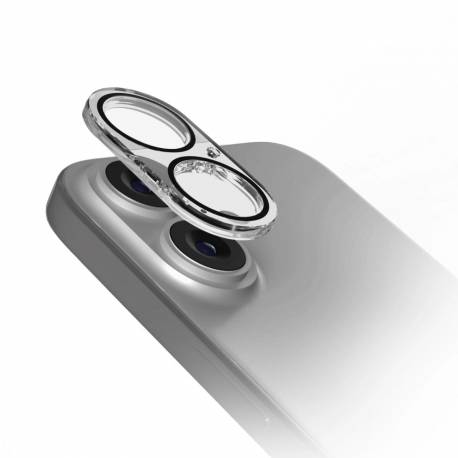 Szkło Hartowane Sbs Active Camera Lens D3O Na Aparat Do Iphone 16 / 16 Plus