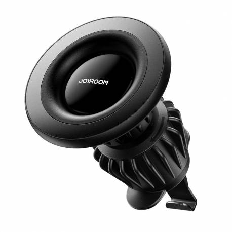 Uchwyt Joyroom Jr-Zs406 Samochodowy Magnetyczny Na Kratkę Nawiewu - Czarny