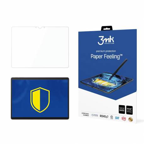 Microsoft Surface Pro 9 - Up To 15" 3Mk Paper Feeling