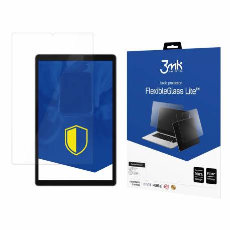 Lenovo Tab M10 2 Gen - Up To 11" 3Mk Flexibleglass Lite