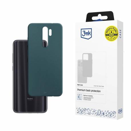 Xiaomi Redmi Note 8 Pro - 3Mk Matt Case Lovag