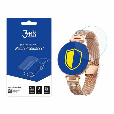 Forever Forevive Petite Sb-305 - 3Mk Watch Protection Arc