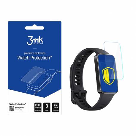 Huawei Band 9 - 3Mk Watch Protection Arc