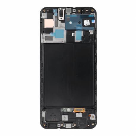 Servicepack Wyświetlacz Lcd Samsung A50 A505F Gh82-19713A