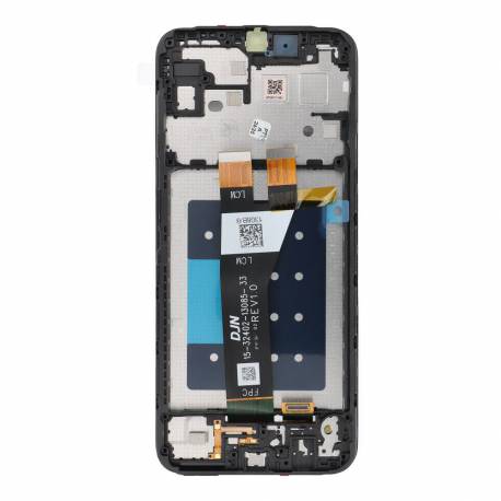 Servicepack Wyświetlacz Lcd Samsung A14 5G A146B Gh81-23640A