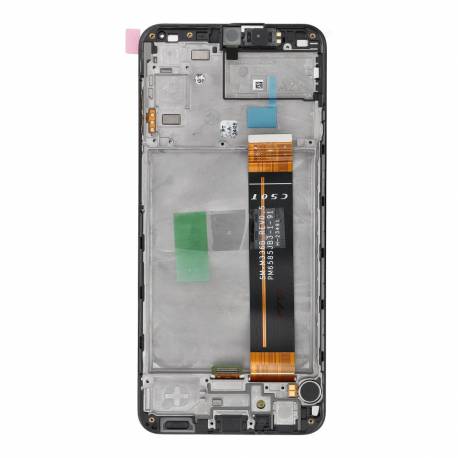 Servicepack Wyświetlacz Lcd Samsung A23 4G A235F Gh82-28563A