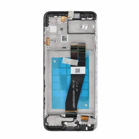 Servicepack Wyświetlacz Lcd Samsung A02S A025G Gh81-20181A