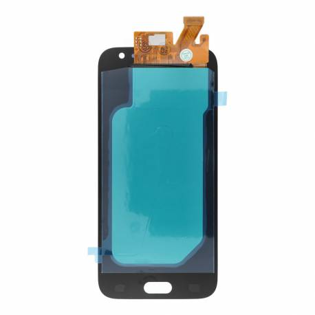 Wyświetlacz Lcd Do Samsung J530 Oled Niebeiski Bez Ramki