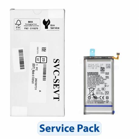 Servicepack Bateria Eb-Bg975Abu Do Samsung S10 Plus G975 Gh82-18827A