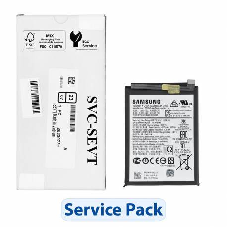 Servicepack Bateria Hq-50S Do Samsung A02S/a03S Gh81-20119A