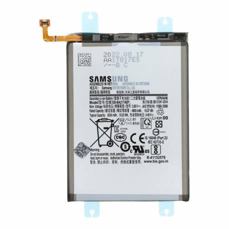 Servicepack Bateria Eb-Ba217Aby Do Samsung A13/a04S/a13/a13 5G/a127 Gh82-22989A