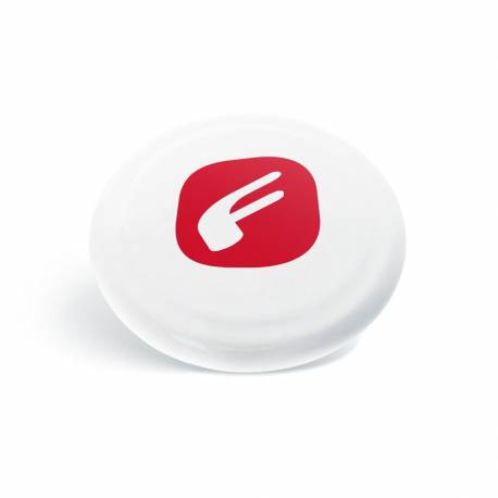 Forcell F-Protect F-Tag F01 Lokalizator Find My Biały