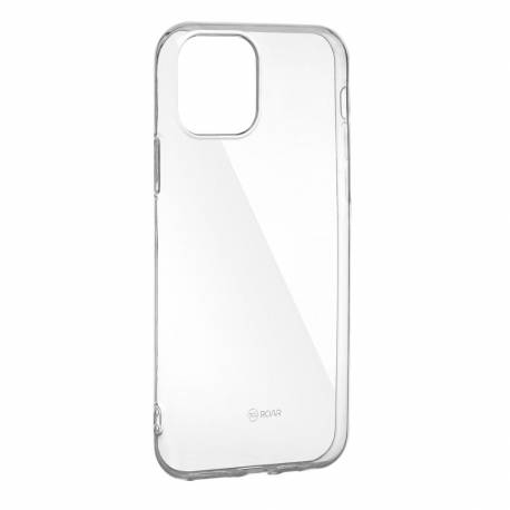 Roar Futerał Jelly Do Iphone 16 Pro Max Transparentny