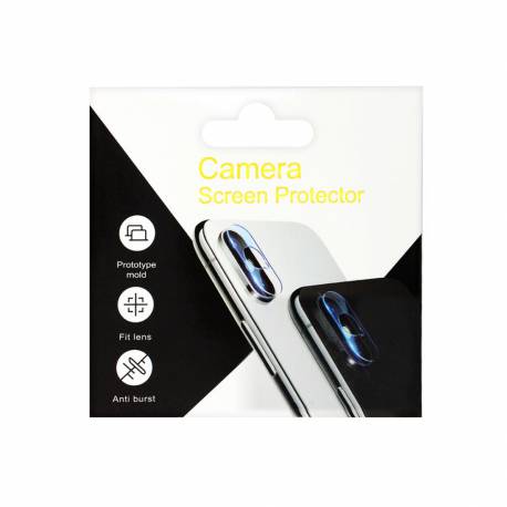 Szkło Hartowane Tempered Glass Camera Full Cover - Do Iphone 16