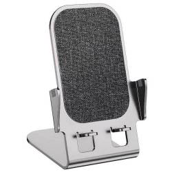 Veger Ładowarka Indukcyjna Qi 15W Y53 Szara Veger Ładowarka Indukcyjna Qi 15W Y53 Szara