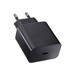 Ładowarka Sieciowa Blue Star Uniwersalna Ze Złączem Usb C - 3A 25W Z Funkcją Ładowania Pd I Qc 4.0