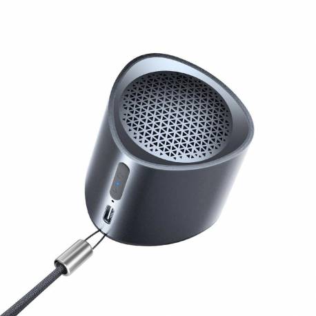 Mini Głośnik Tronsmart Nimo 5W Bluetooth 5.3 - Czarny
