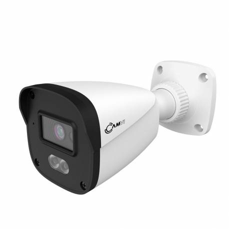 Camvi Kamera Zewnętrzna Ip 4 Mpx 2,8 Mm Cv-Ipb1428-Dl-S4 Biała