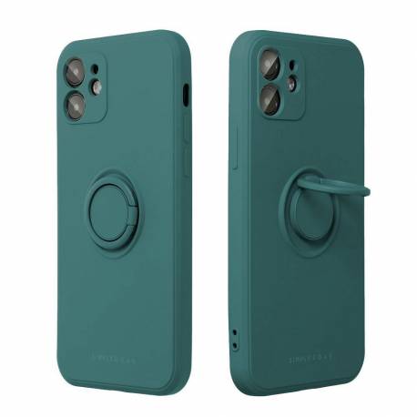 Roar Futerał Amber Case Do Samsung A16 5G Zielony