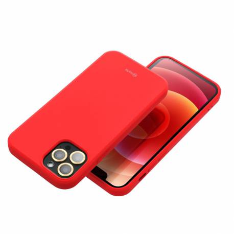 Roar Futerał Colorful Jelly Do Xiaomi Redmi 14C Różowy