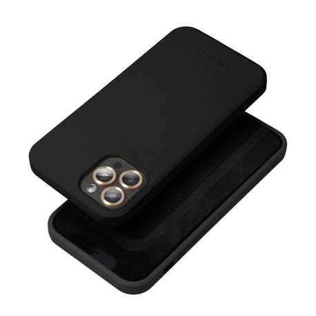 Roar Futerał Space Do Samsung A16 5G Czarny