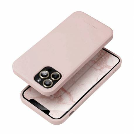 Roar Futerał Space Do Samsung A16 5G Różowy