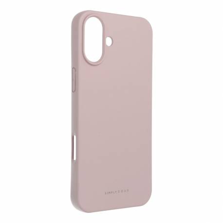 Roar Futerał Space Do Iphone 16 Plus Różowy