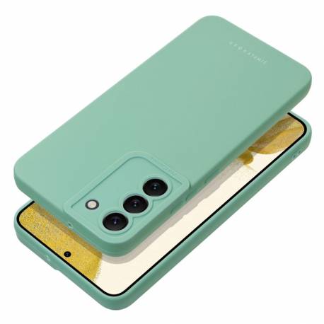 Roar Futerał Luna Do Samsung A16 5G Zielony