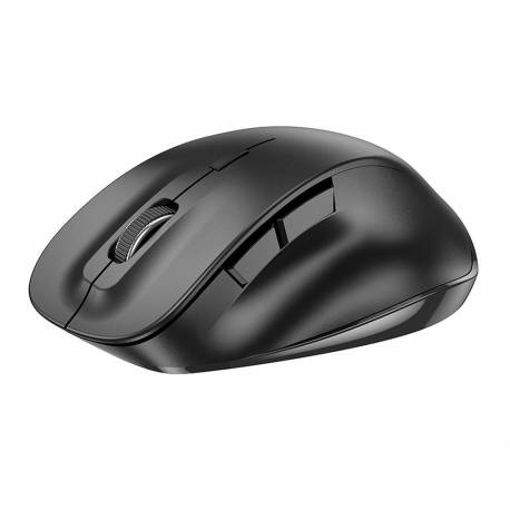 Hoco Mysz Komputerowa Bezprzewodowa 2,4G 1600 Dpi Gm24 Czarna