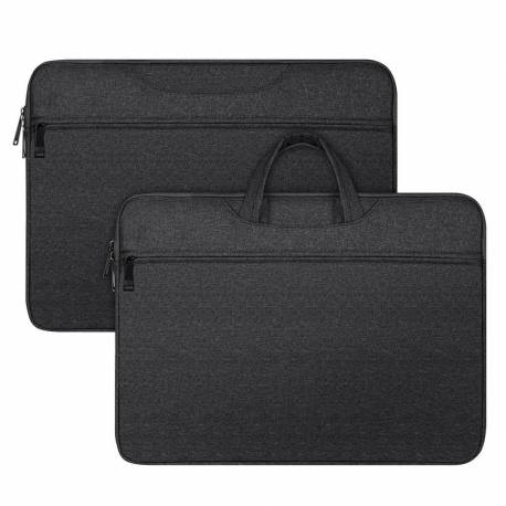 Dux Ducis Torba Lbtc Na Laptop 14-15,4" Horizontal Handbag Czarny