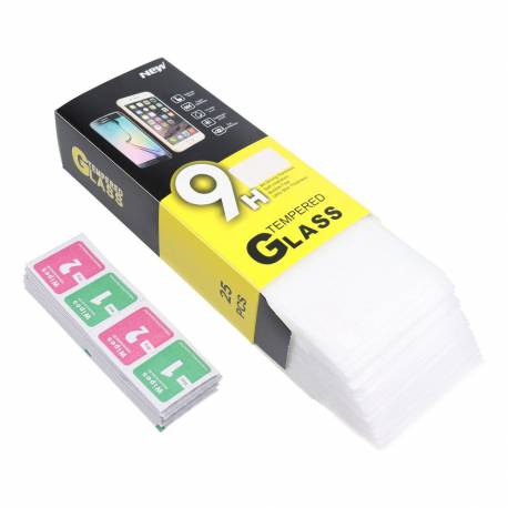 Szkło Hartowane Tempered Glass (Set 25In1) - Do Samsung Galaxy A35 / A55
