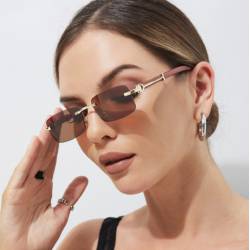 Okulary Przeciwsłoneczne Premium Ok387