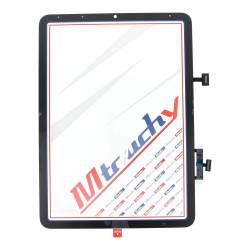 Musttby Ekran Dotykowy + Oca Do Ipad Air 5 (Czarny)