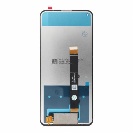 Wyświetlacz Lcd Do Lg K61 K61S Q61 Oem Bez Ramki