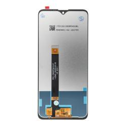 Wyświetlacz Lcd Do Lg K50S Oem Bez Ramki