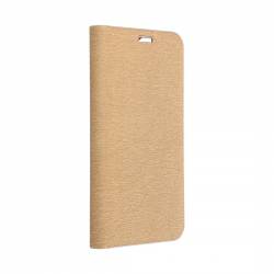 Kabura Luna Book Gold Do Iphone 16 Pro Max Złoty