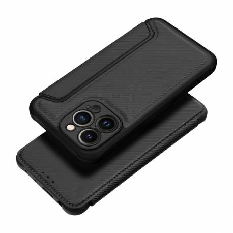 Kabura Razor Book Do Iphone 16 Pro Max Czarny