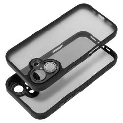 Futerał Variete Do Iphone 16 Czarny