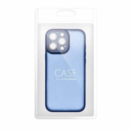Futerał Variete Do Iphone 16 Pro Max Granatowy