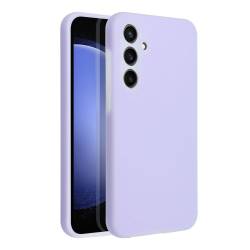 Futerał Candy Case Do Samsung A16 5G / A16 4G Fioletowy