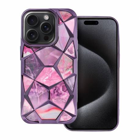 Futerał Twinki Do Iphone 16 Plus Fioletowy