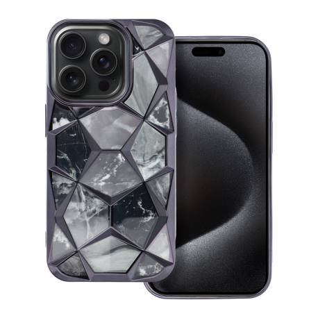 Futerał Twinki Do Iphone 16 Plus Czarny