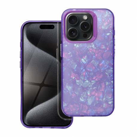 Futerał Tutti Frutti Do Iphone 11 Pro Fioletowy