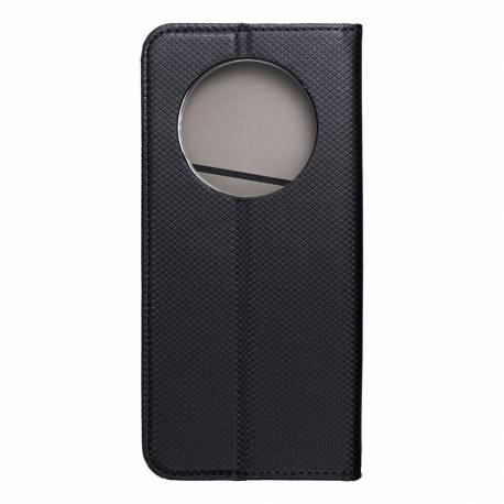 Kabura Smart Case Book Do Tecno Spark 30C Czarny